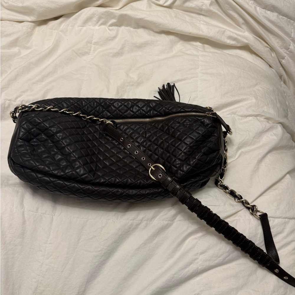 Vintage Dolce&Gabbana Brown Bag